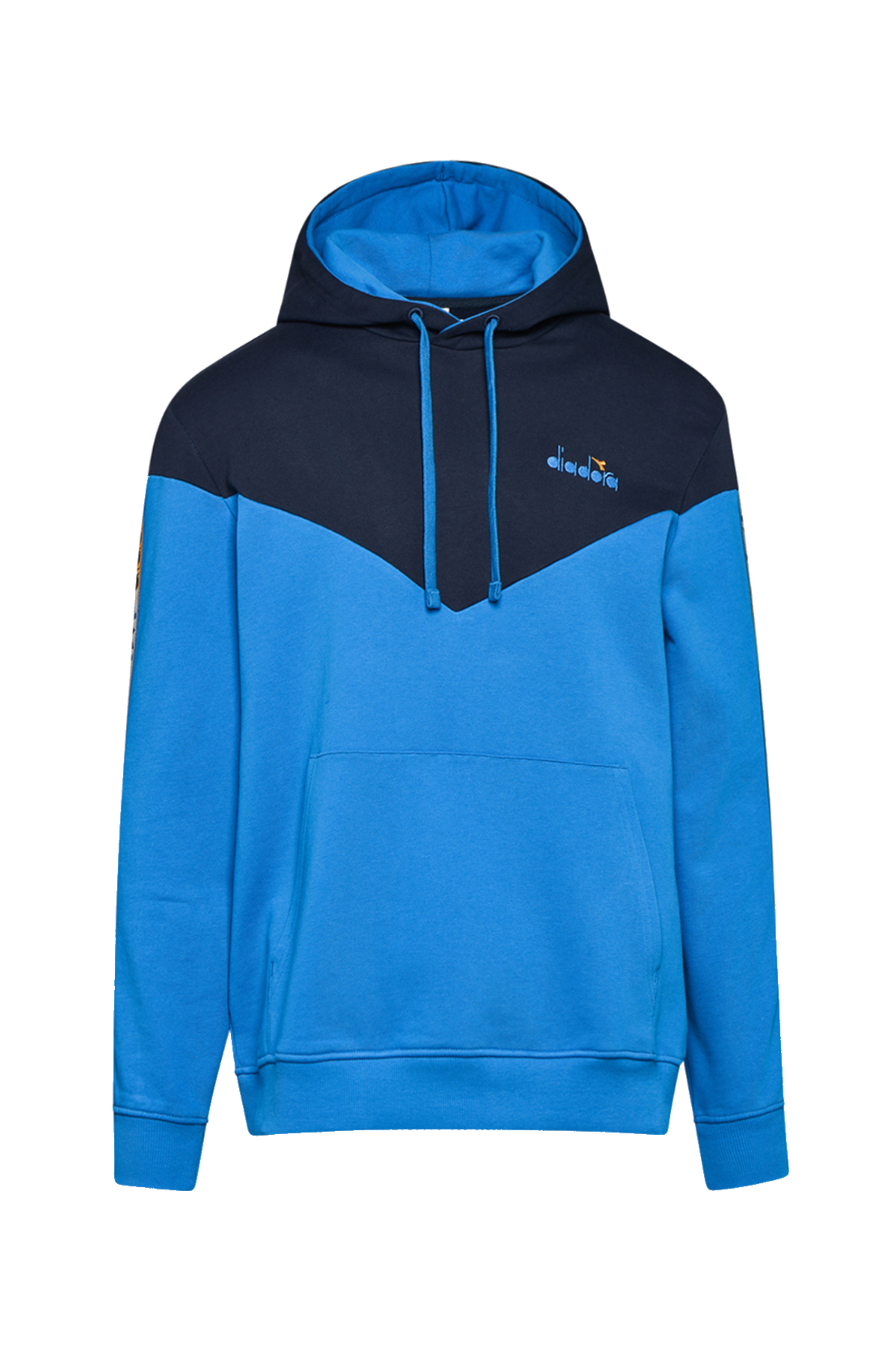 Bluza z kapturem Diadora 5Palle Offside V