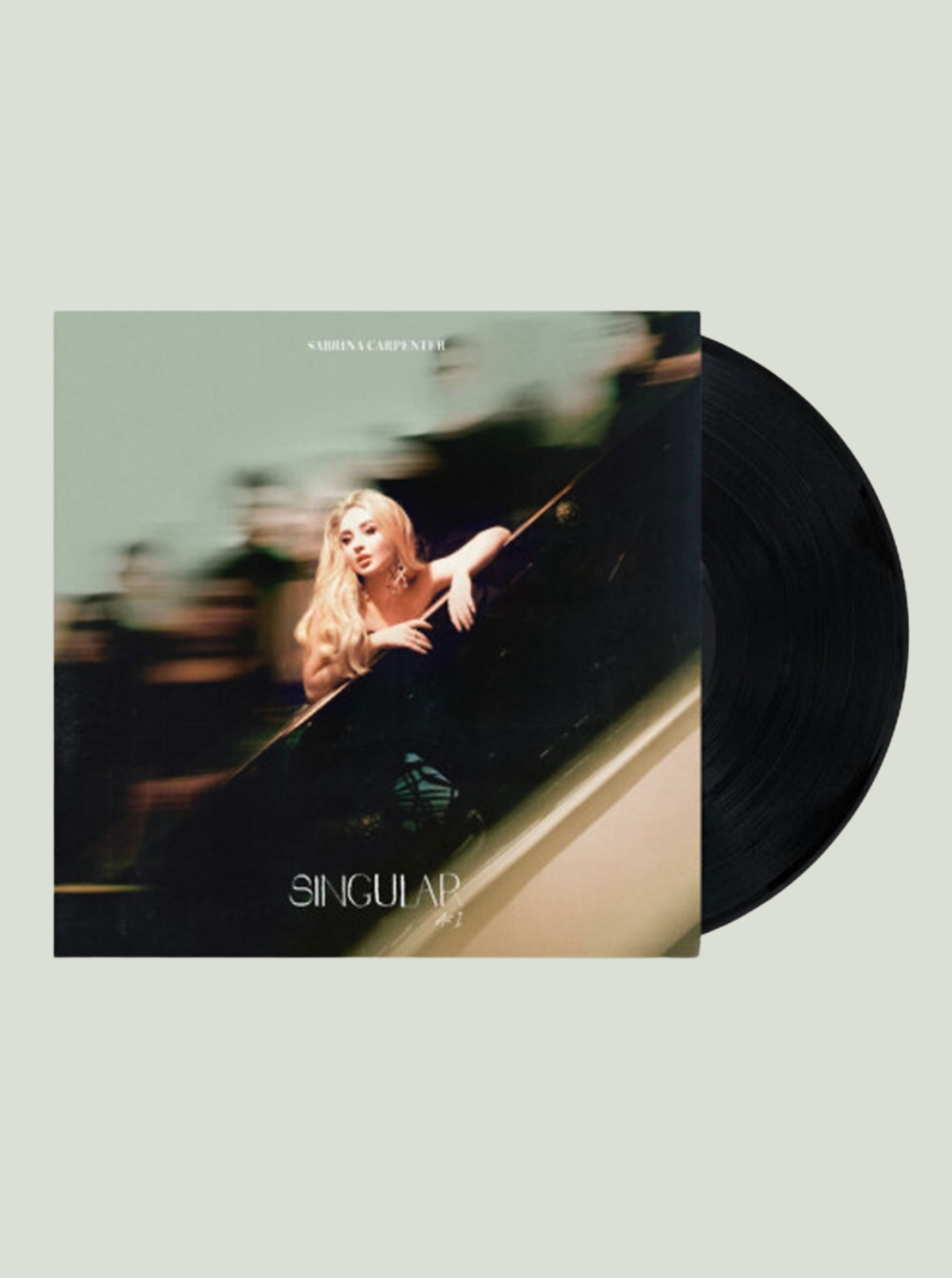 Płyta winylowa Sabrina Carpenter - Singular Act I