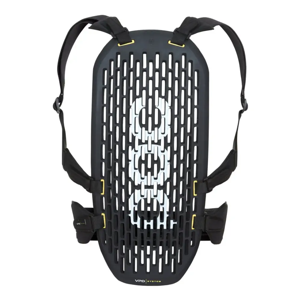 Ochraniacz Poc Vpd System Back