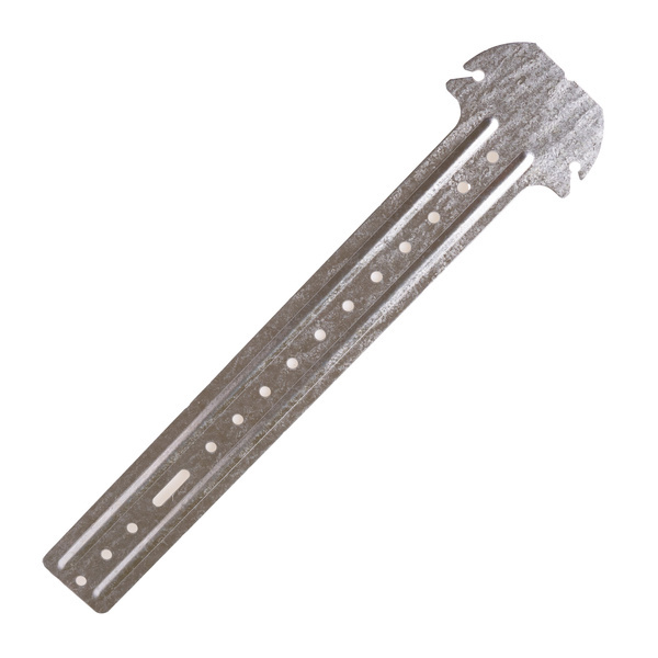 Wieszak grzybkowy do poddaszy długość 270mm 100szt