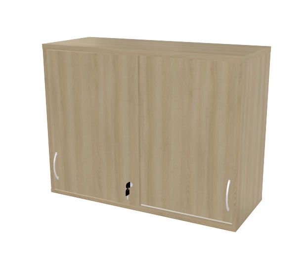 HEBE TS131 nadstawka 100,2x40x76h