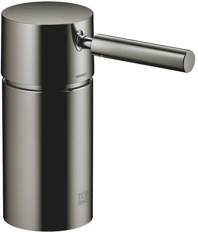 Dornbracht Mata bateria wannowo-prysznicowa ciemny chrom 29300660-19
