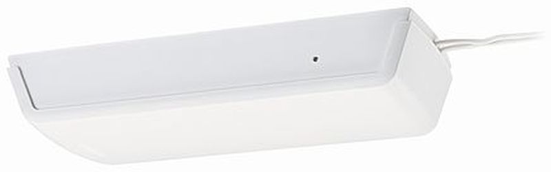 Paulmann Wire System DC zasilacz do systemów szynowych biały 97839
