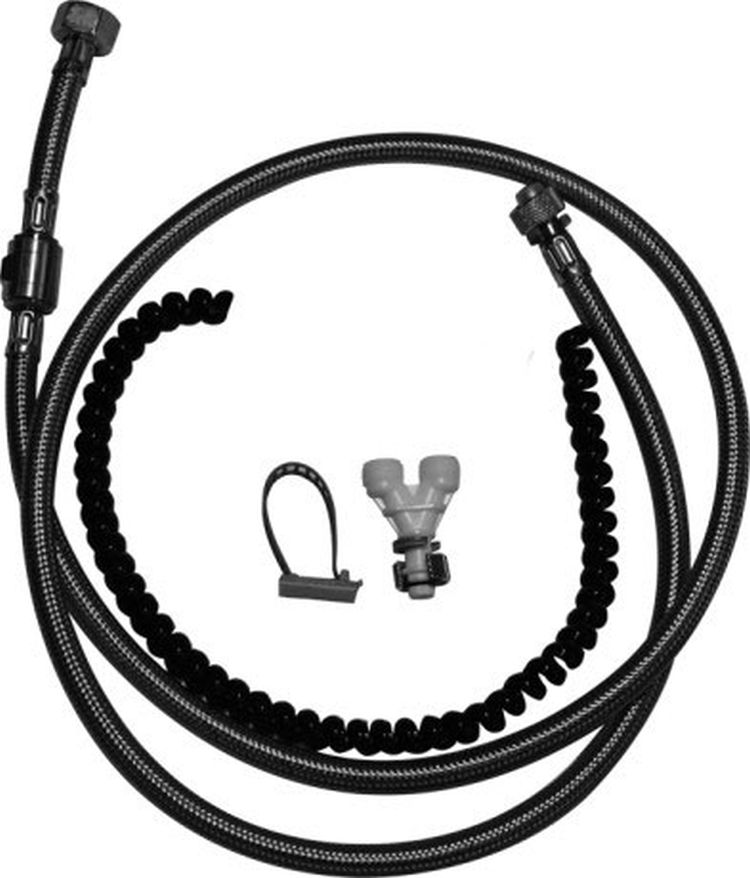 Duravit SensoWash zestaw przyłączeniowy 1006920000