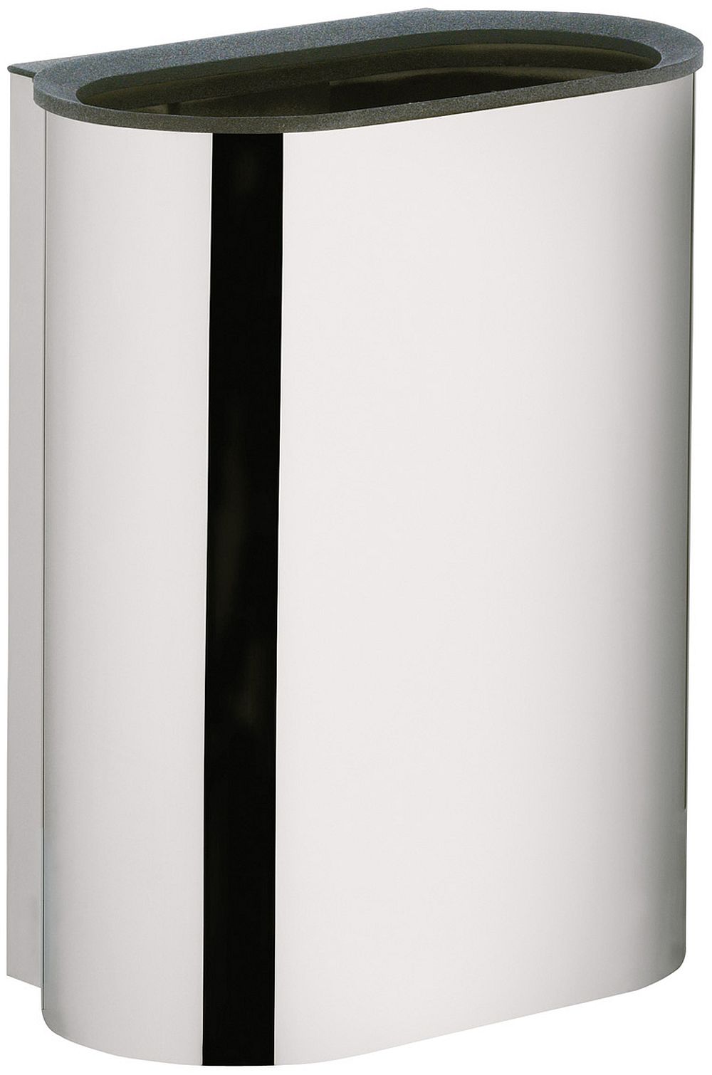 Keuco Plan kosz na śmieci 30 l stal 14988070000