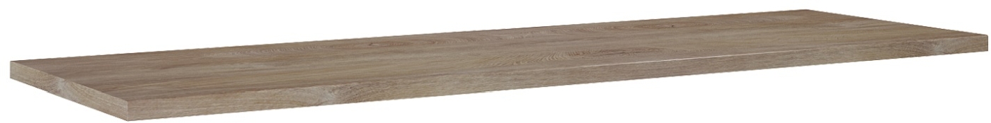 Elita blat 160,4x46 cm dąb RE05160012S780