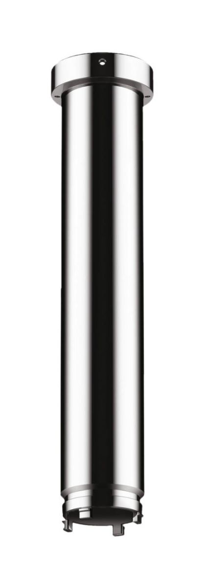 Axor ShowerSolutions rura 23 cm przedłużająca chrom 35288000