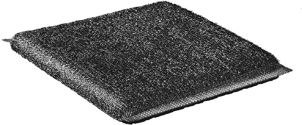 Vileda Glitzi Power Inox zmywak do naczyń 2 sztuki 141656 - Wysyłka w 24h