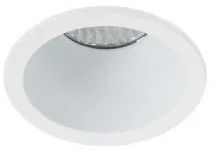 Italux Lupo lampa do zabudowy 1x5 W biała RCS-9818-40-5W-WH-SWK