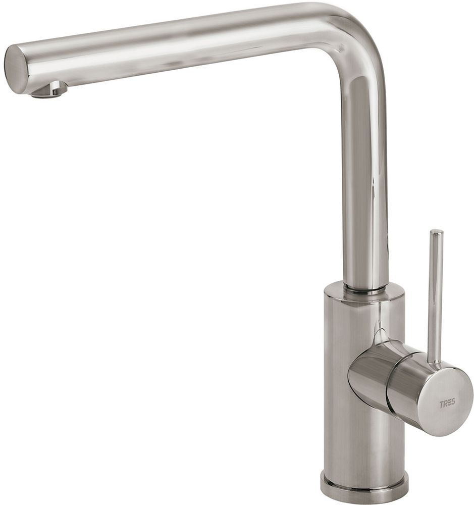 Tres Max bateria kuchenna stal 062.436.01.AC