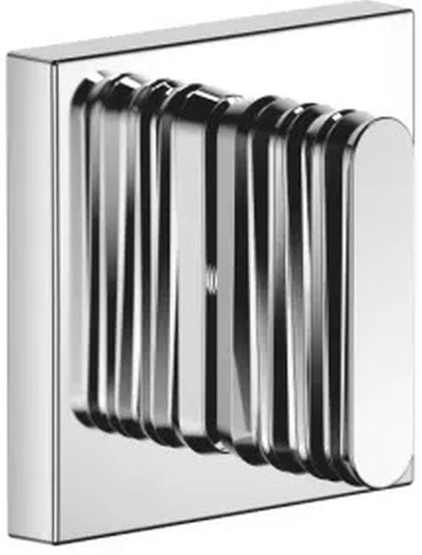 Dornbracht CL.1 zawór odcinający ścienny chrom 36617705-00