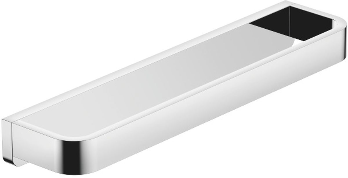 Dornbracht Lulu uchwyt wannowy 30 cm chrom 83030710-00