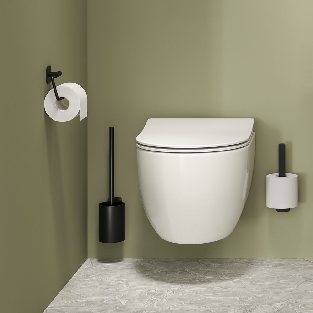 Tiger Colar zestaw akcesoriów 3w1 czarny 800134 - Wysyłka w 24h