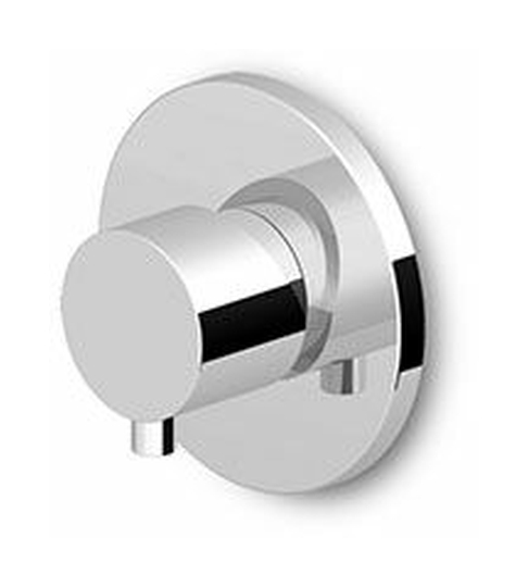 Zucchetti przełącznik 5-drogowy chrom Z94521