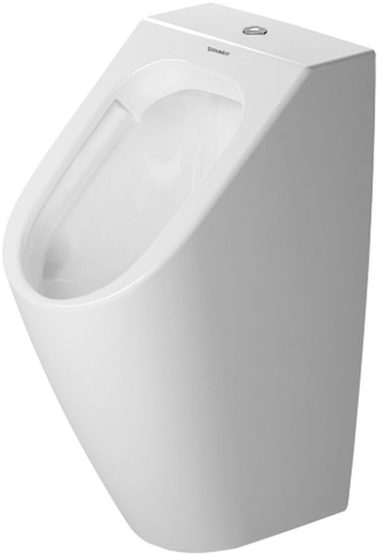 Duravit ME by Starck pisuar Rimless HygieneGlaze biały 2815302000