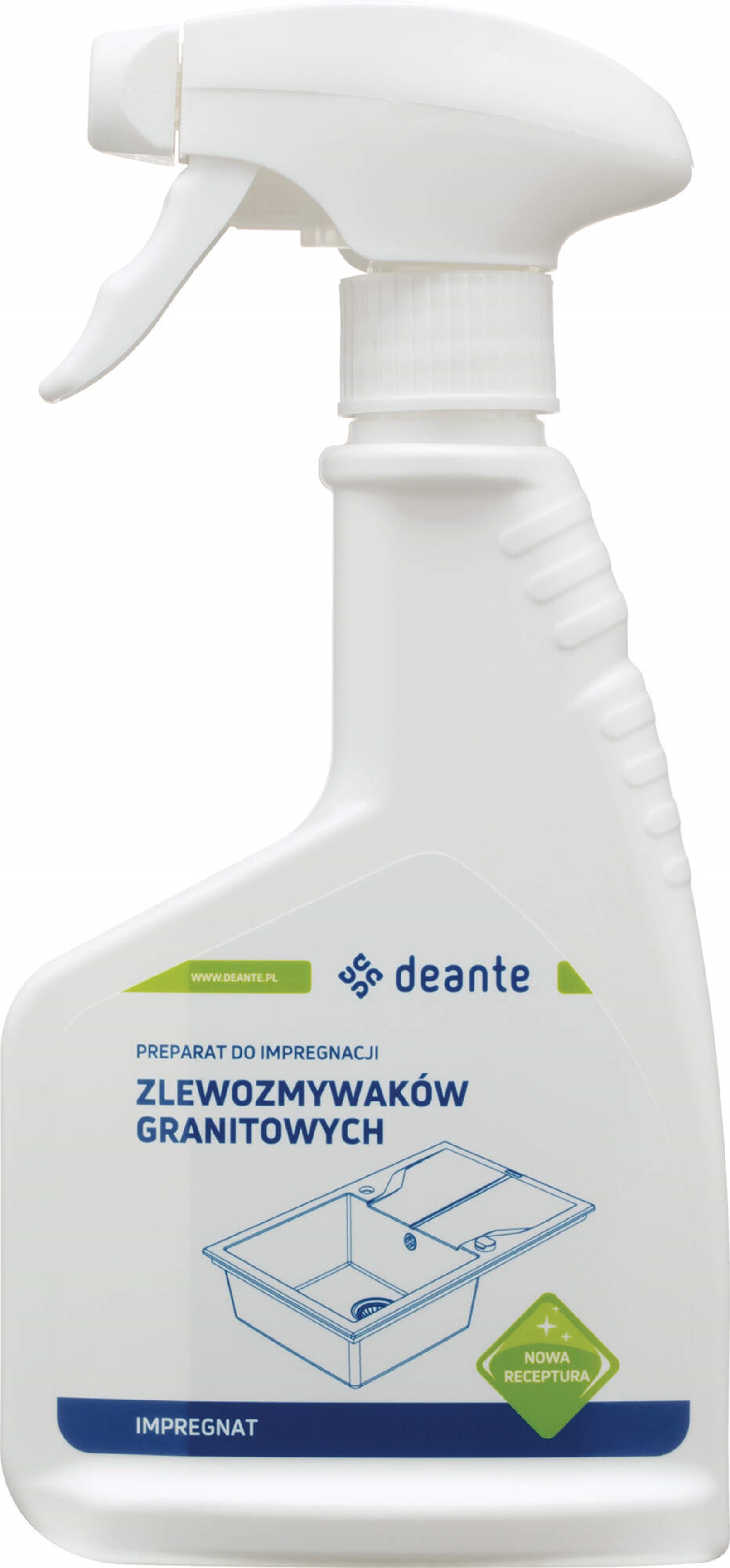 Deante preparat do impregnacji 200 ml ZZZ_000I - Wysyłka w 24h