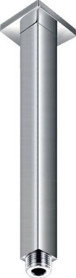 Sapho ramię deszczownicy 15 cm sufitowe chrom 1205-06 - Wysyłka w 24h