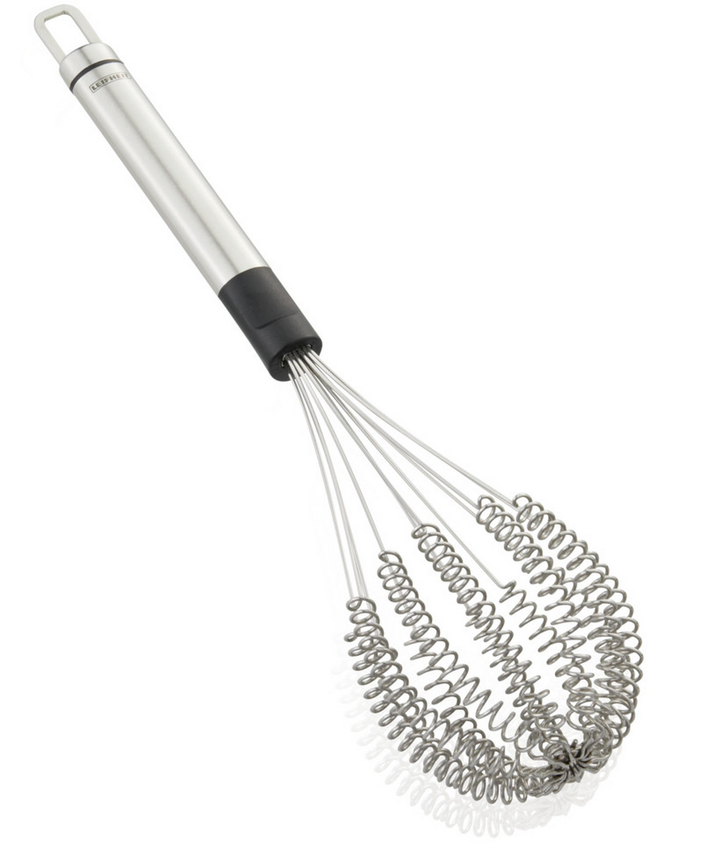 Leifheit Speed Squirl M trzepaczka stal 3098