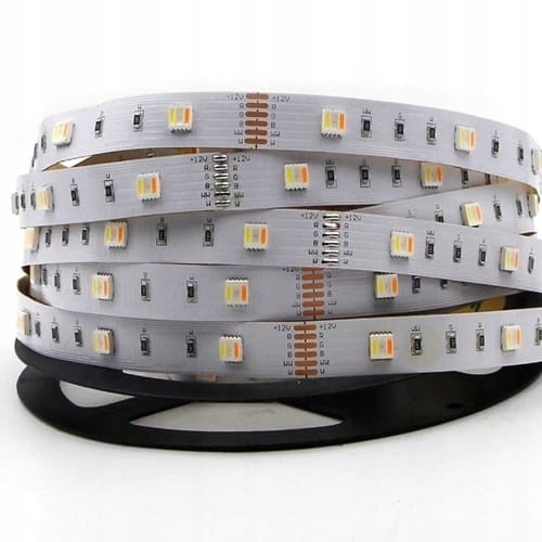Unilight taśma LED 120W RGB/CCT/3000-6000K 500 cm ULLS15