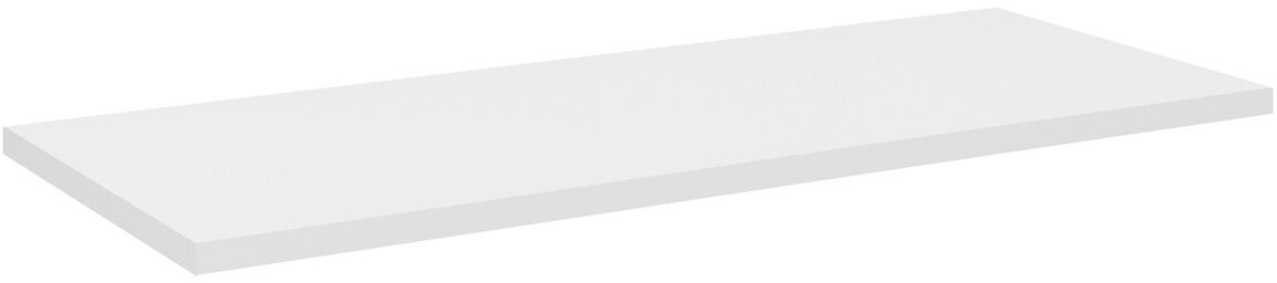 Comad Nova White blat 100x40 cm biały NOVA WHITE 89-100