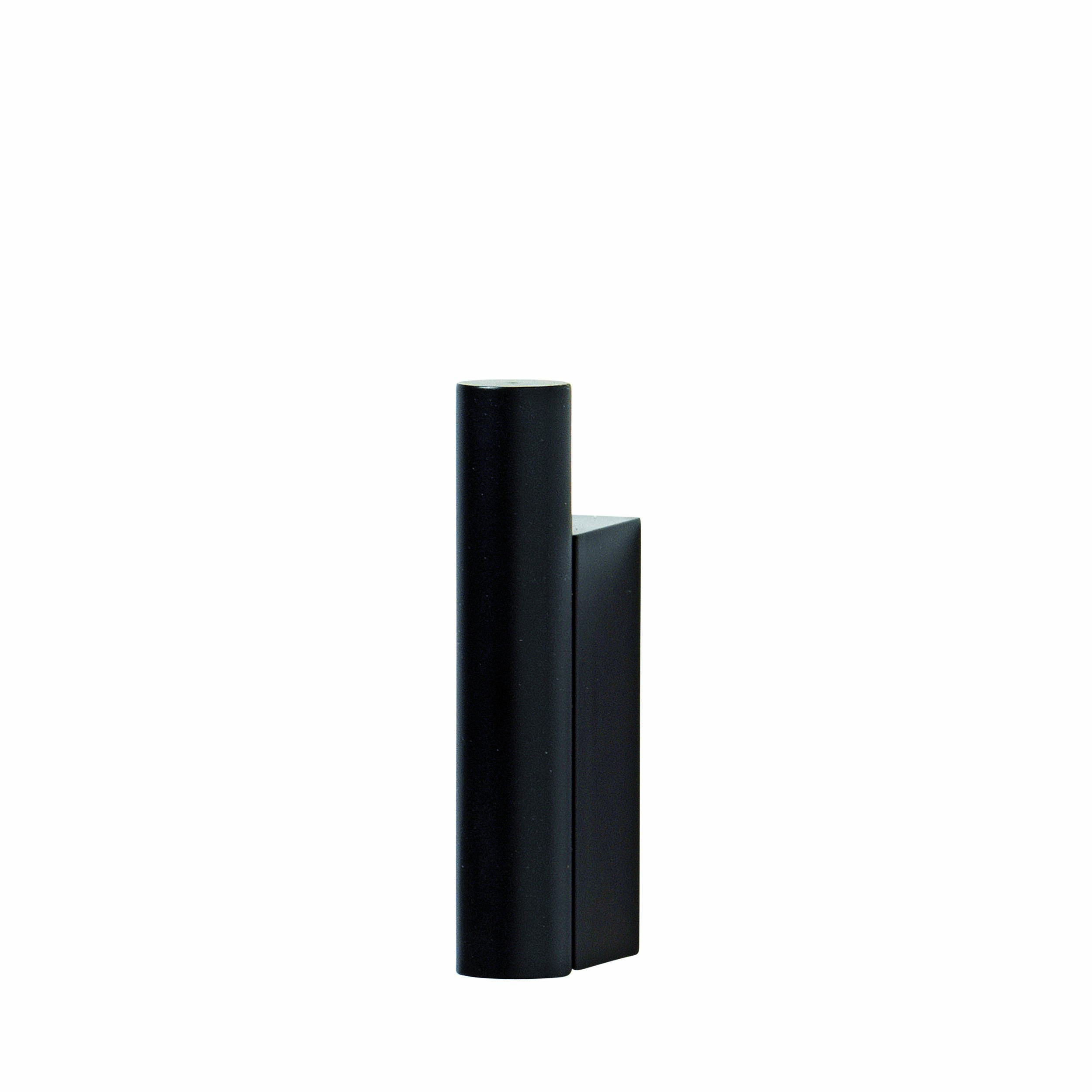 Blomus Menoto wieszak na ręcznik Black B69086