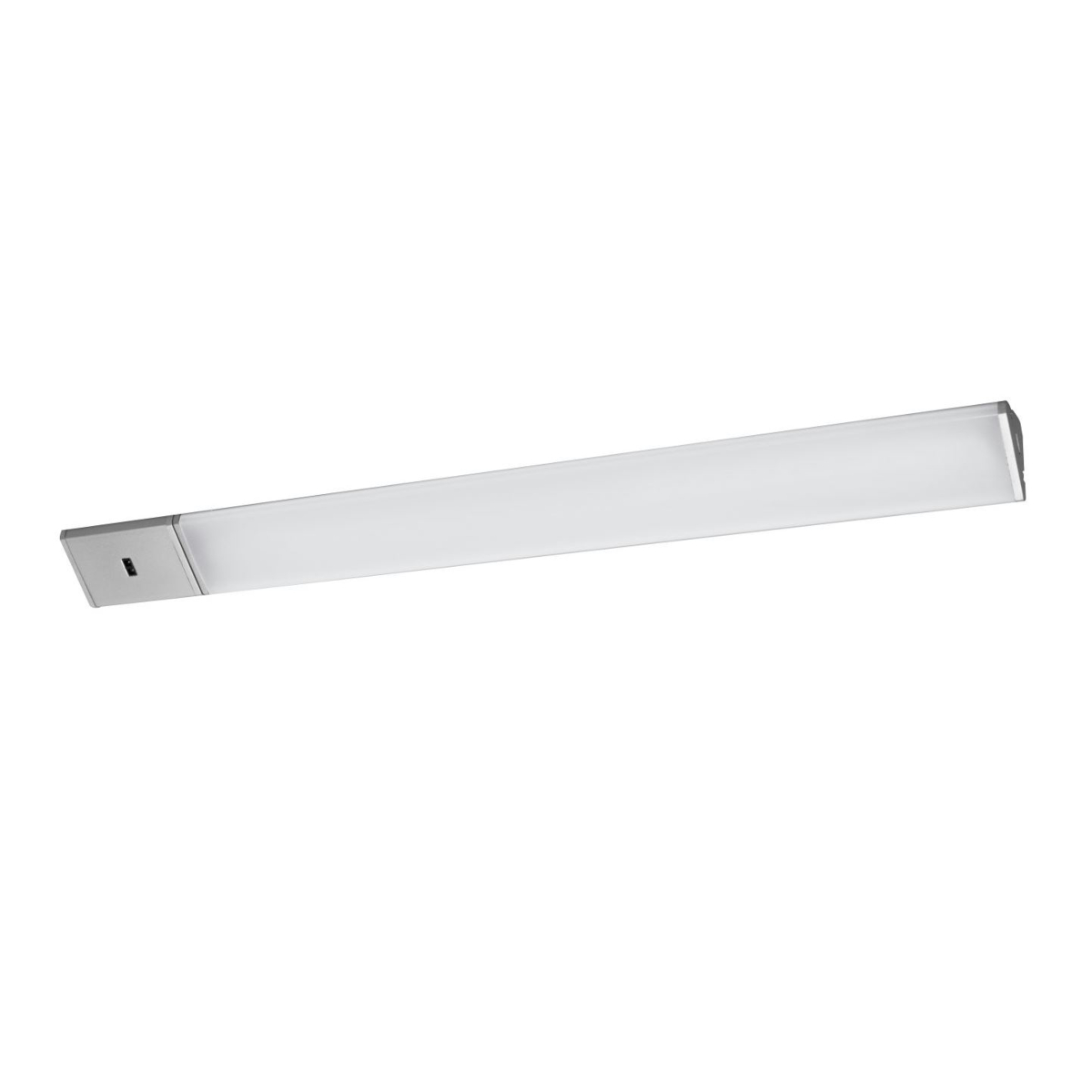Ledvance Cabinet LED Corner 550 lampa meblowa 1x7,5W szara