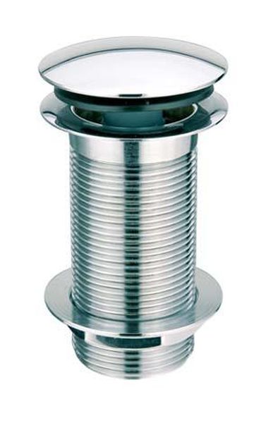 McAlpine Glasgow korek do umywalki klik-klak CWU60-CB