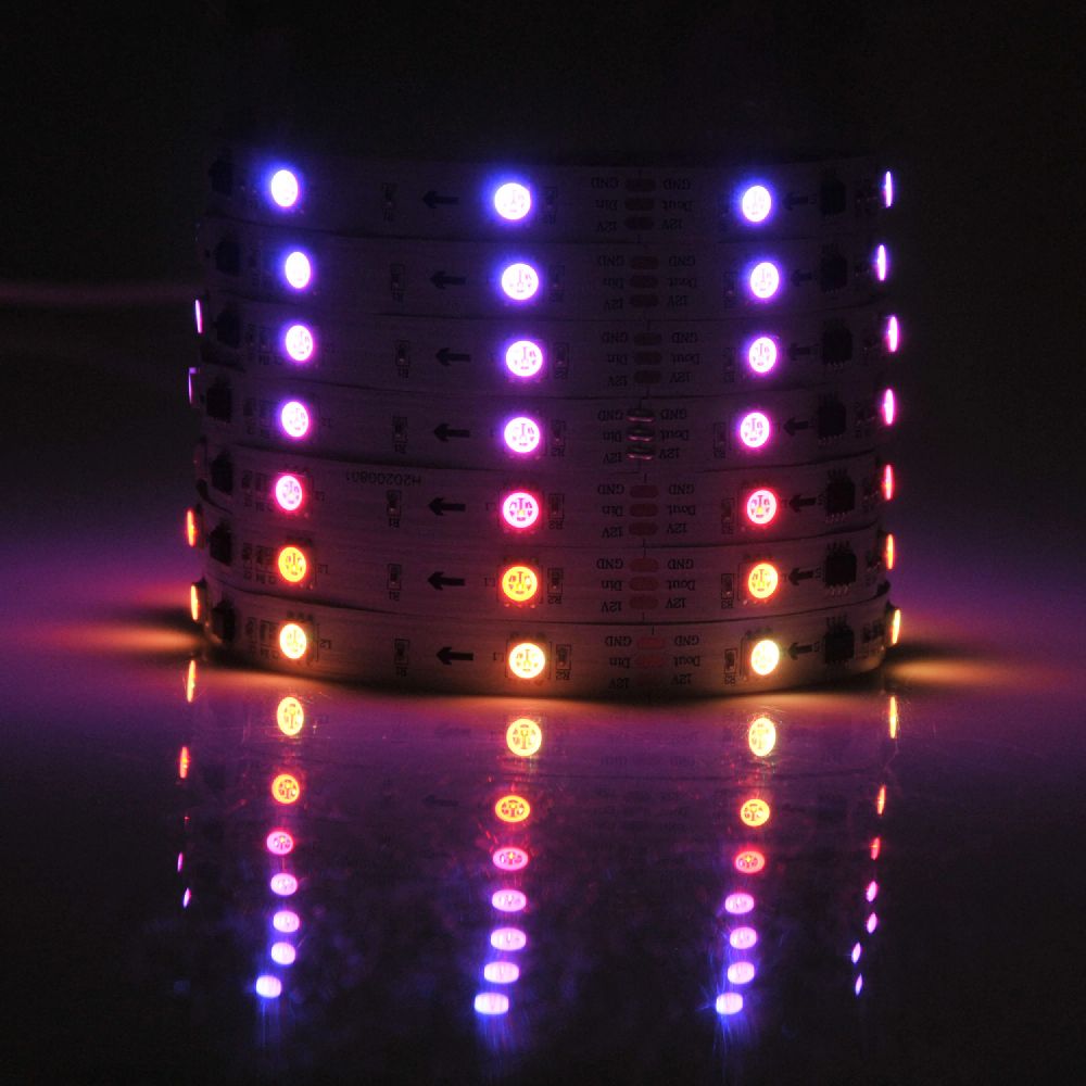 Goldlux taśma LED 200 cm 12 W 314949