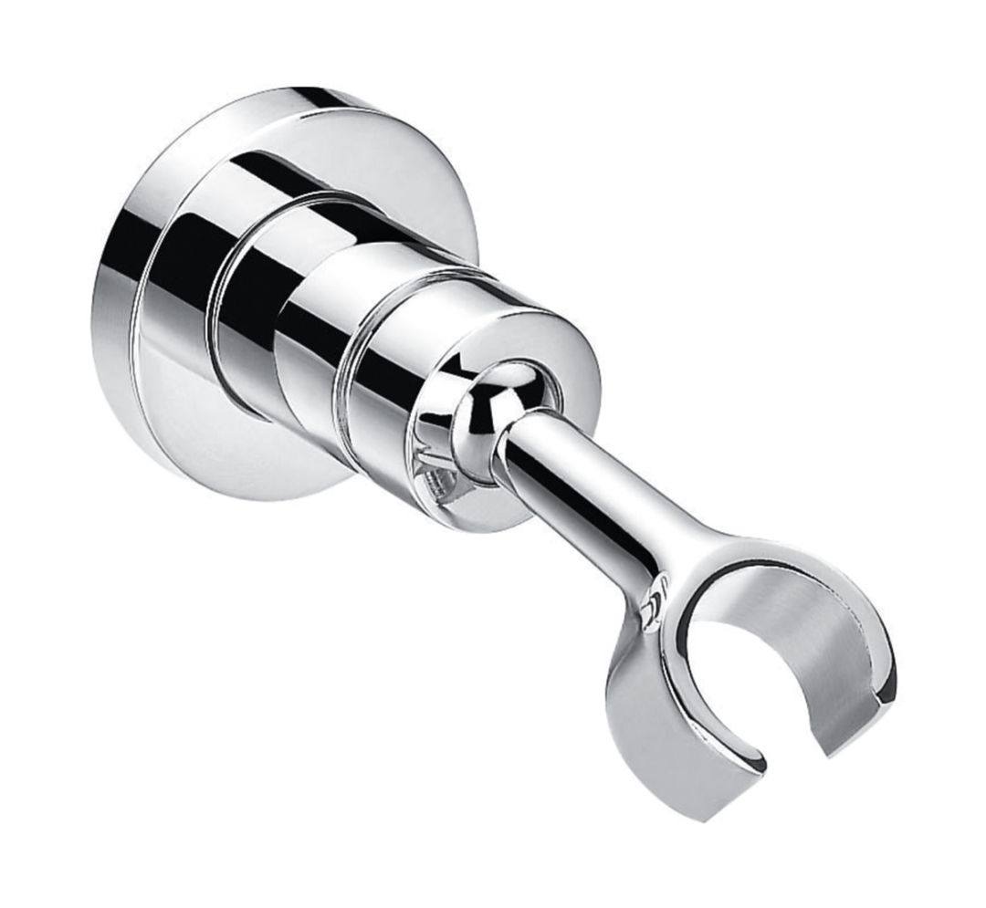 Omnires Darling uchwyt prysznicowy chrom 8859/OCR - Wysyłka w 24h