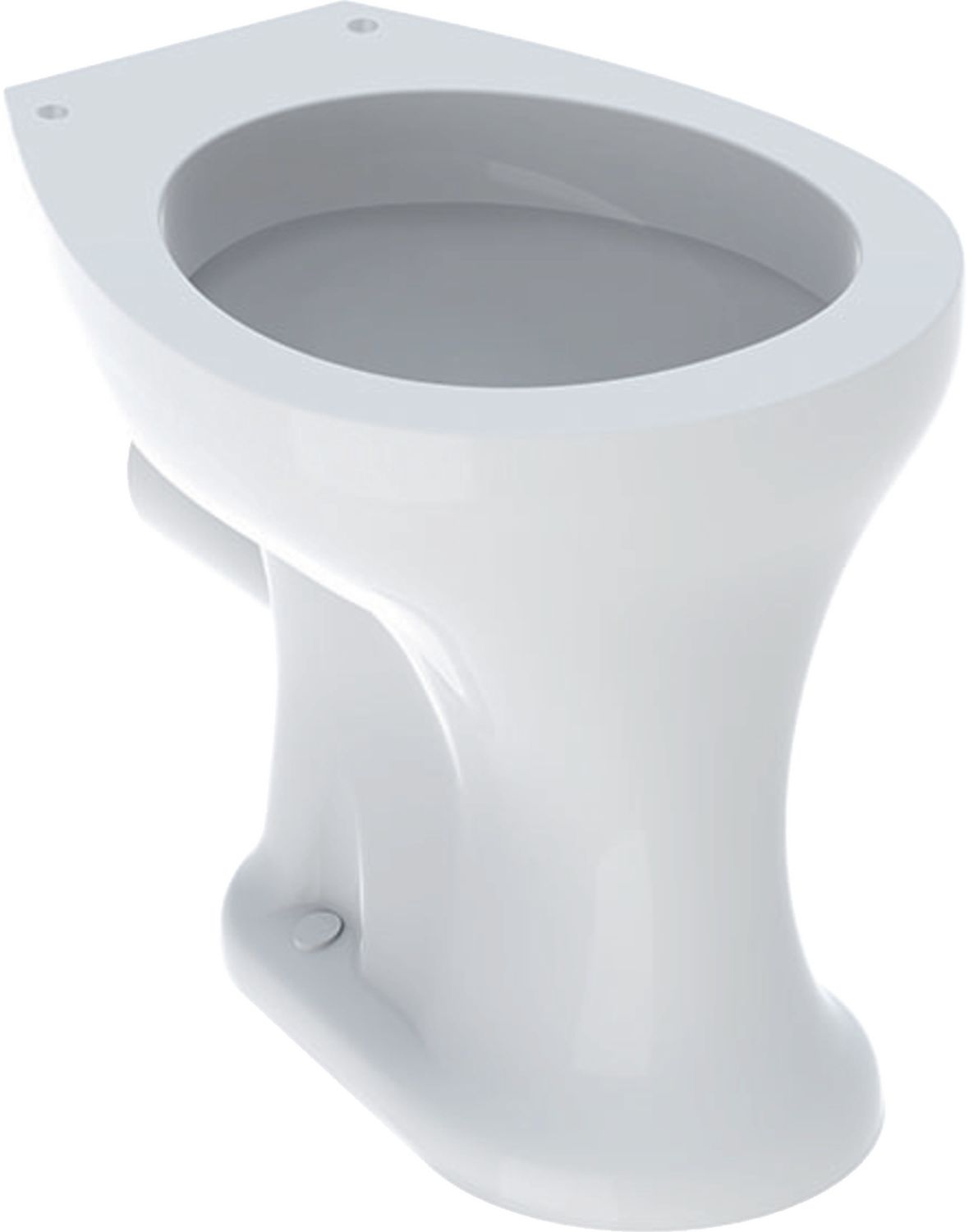 Geberit Bambini miska WC stojąca dla dzieci biała 211500000