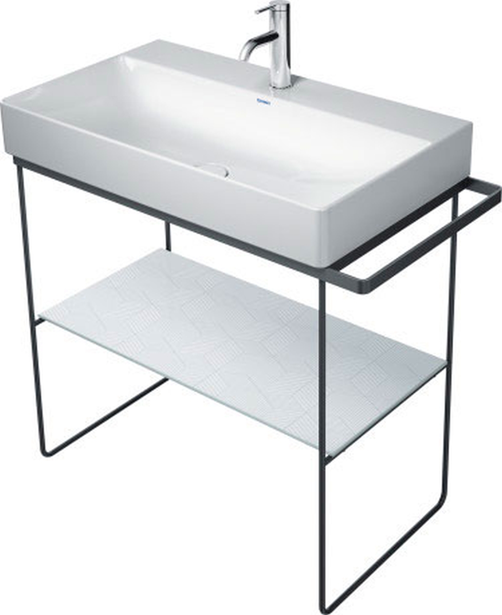 Duravit DuraSquare stelaż podumywalkowy 0031111000