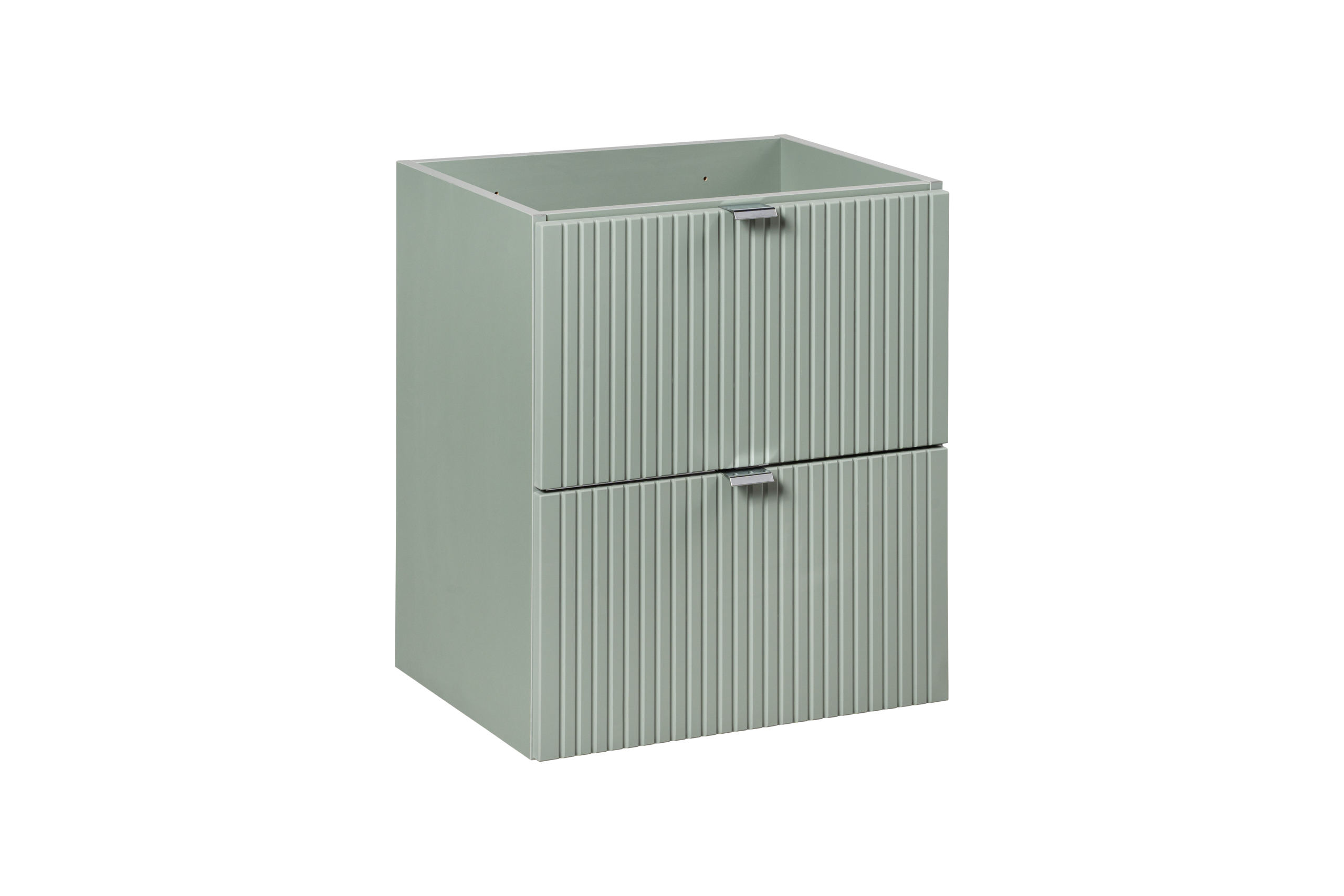 Comad Line Reed Green szafka 50x39x57 cm zielona LINE REED GREEN D 82-50-2S - Wysyłka w 24h