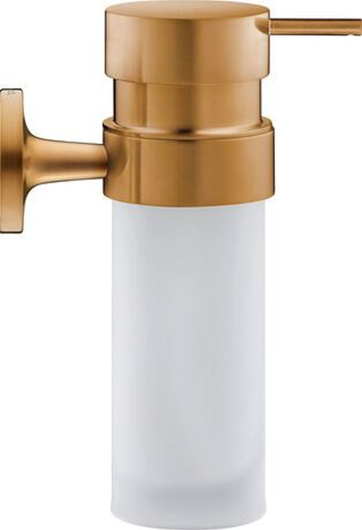 Duravit Starck T dozownik do mydła 200 ml 0099350400