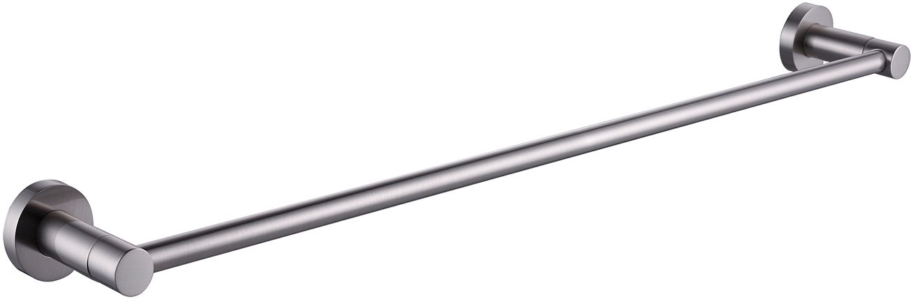 Omnires Modern Project wieszak na ręcznik 60 cm nikiel MP60216NI - Wysyłka w 24h