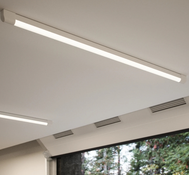 Nordlux Arlington lampa garażowa 18 W 121 cm 47836101