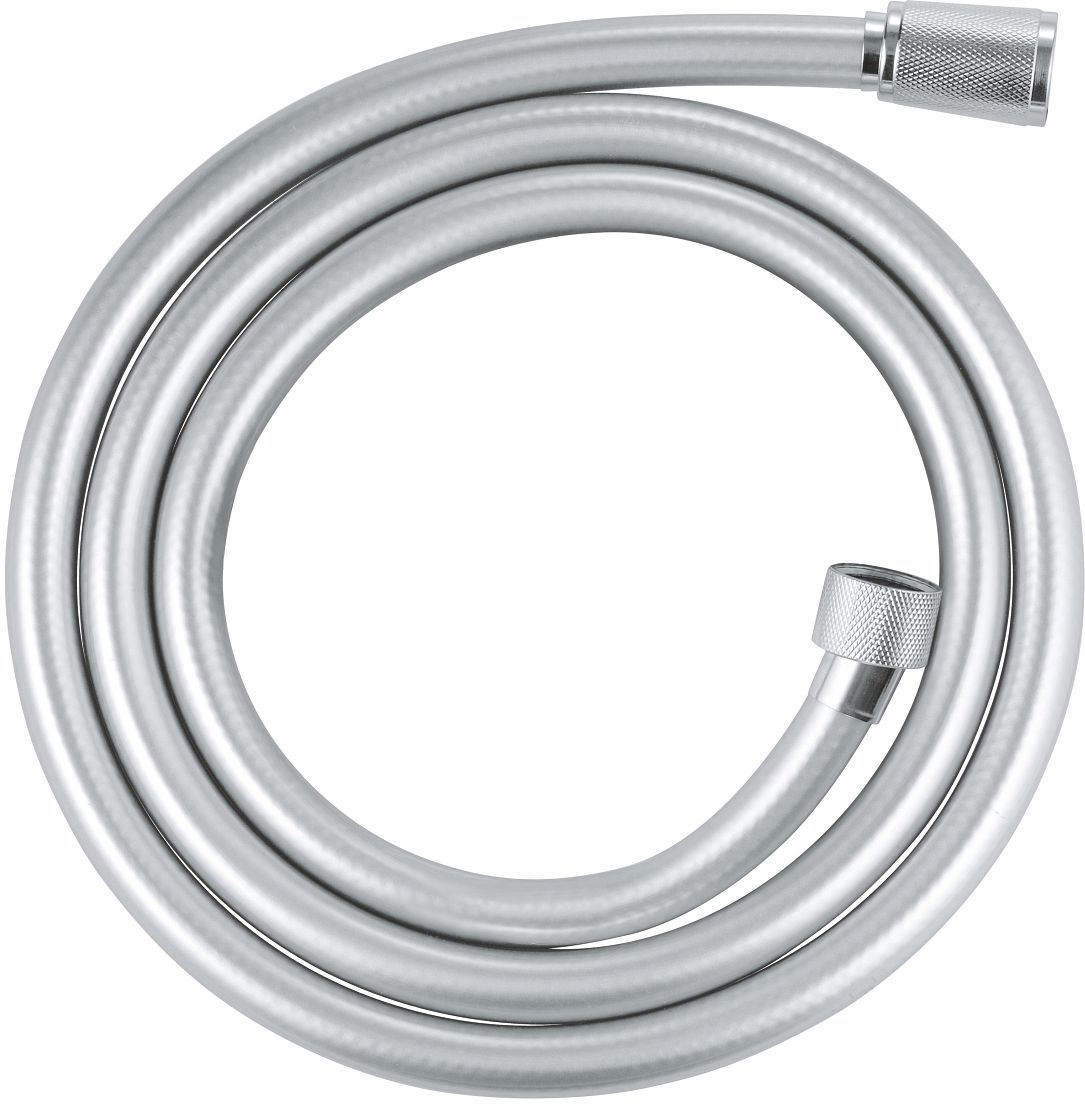 Grohe Vitalio Flex Silver wąż prysznicowy 150 cm chrom 22109000 - Wysyłka w 24h