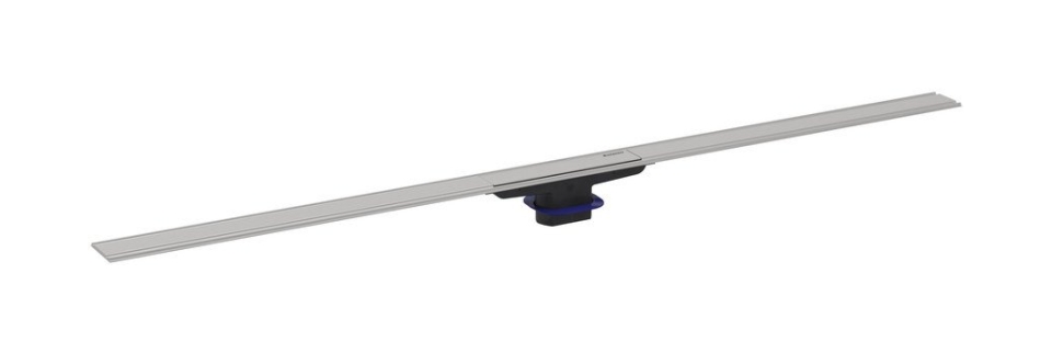 Geberit CleanLine60 rynna zbiorcza 90 cm do odpływu liniowego stal nierdzewna 154.458.00.1 - Wysyłka w 24h
