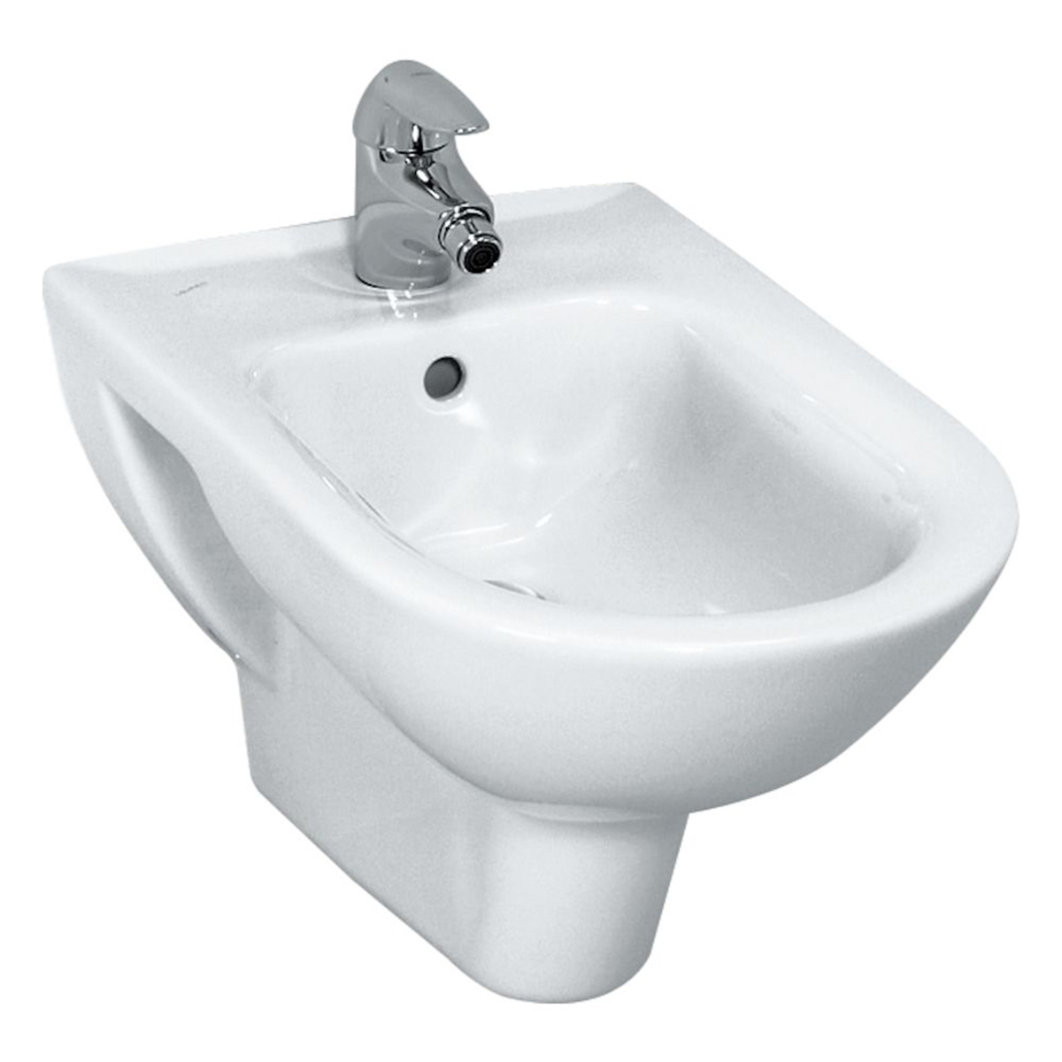Laufen Pro B bidet wiszący biały H8309510003041 - Wysyłka w 24h