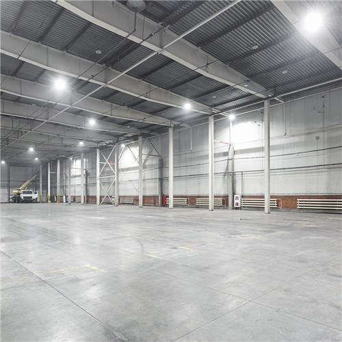 V-TAC High Bay lampa garażowa 100 W cm 7655