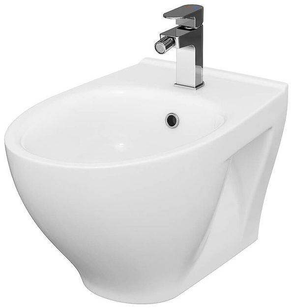 Mito Moduo bidet wiszący biały K116-026