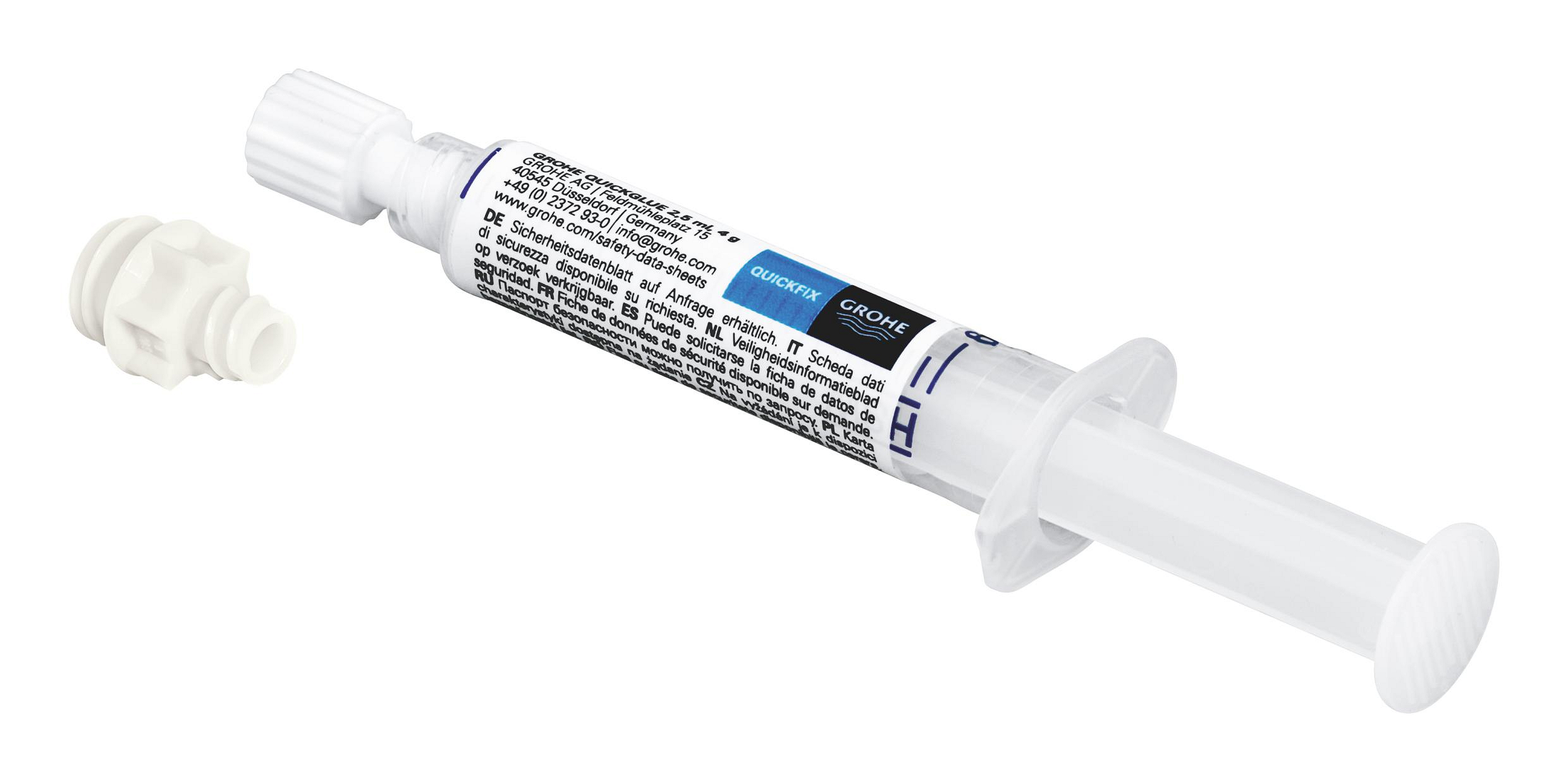 Grohe QuickGlue klej do akcesoriów łazienkowych 41127000