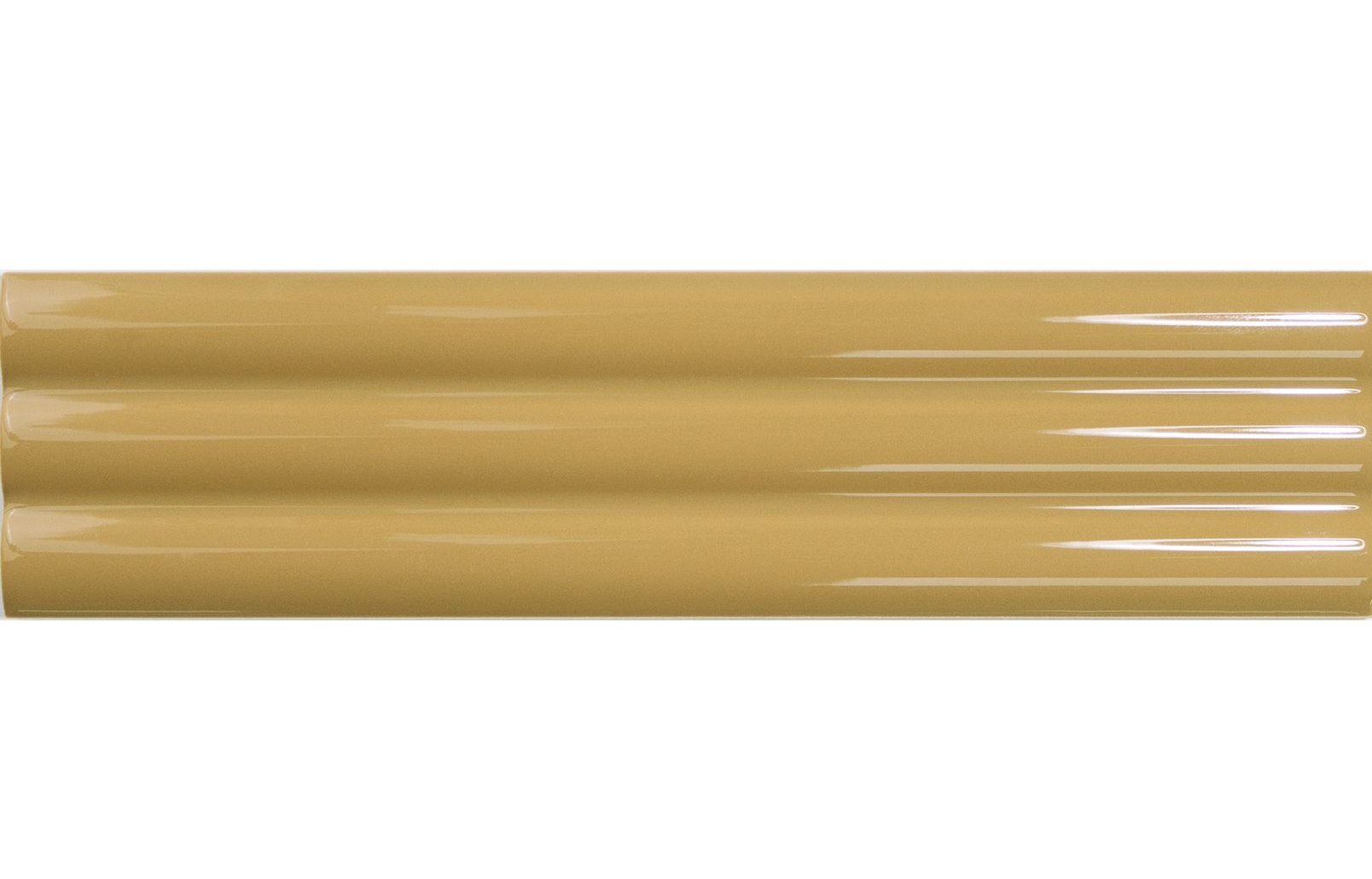 Cil Decor Match dekor ścienny 25x6,25 cm Curved Dijon Gloss
