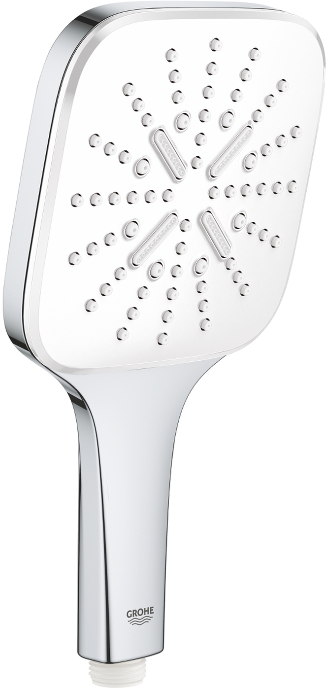 Grohe Rainshower słuchawka prysznicowa StarLight Chrome 26582LS0
