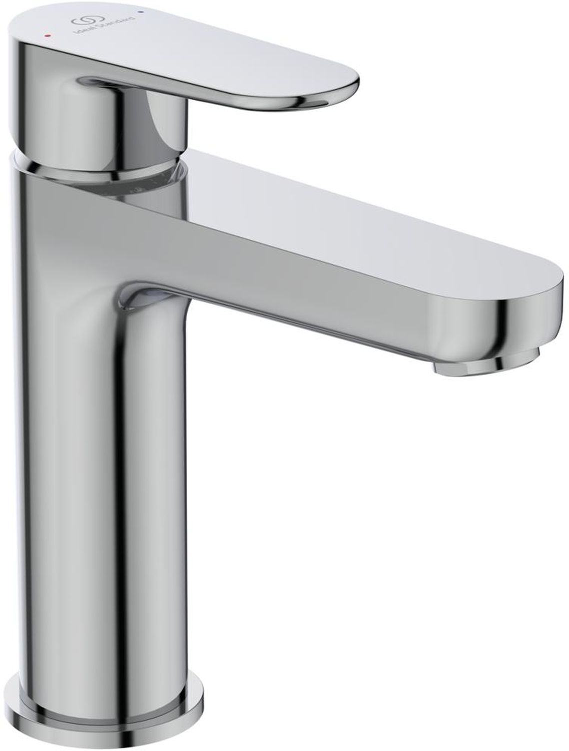 Ideal Standard Cerafine O bateria umywalkowa stojąca chrom BC554AA