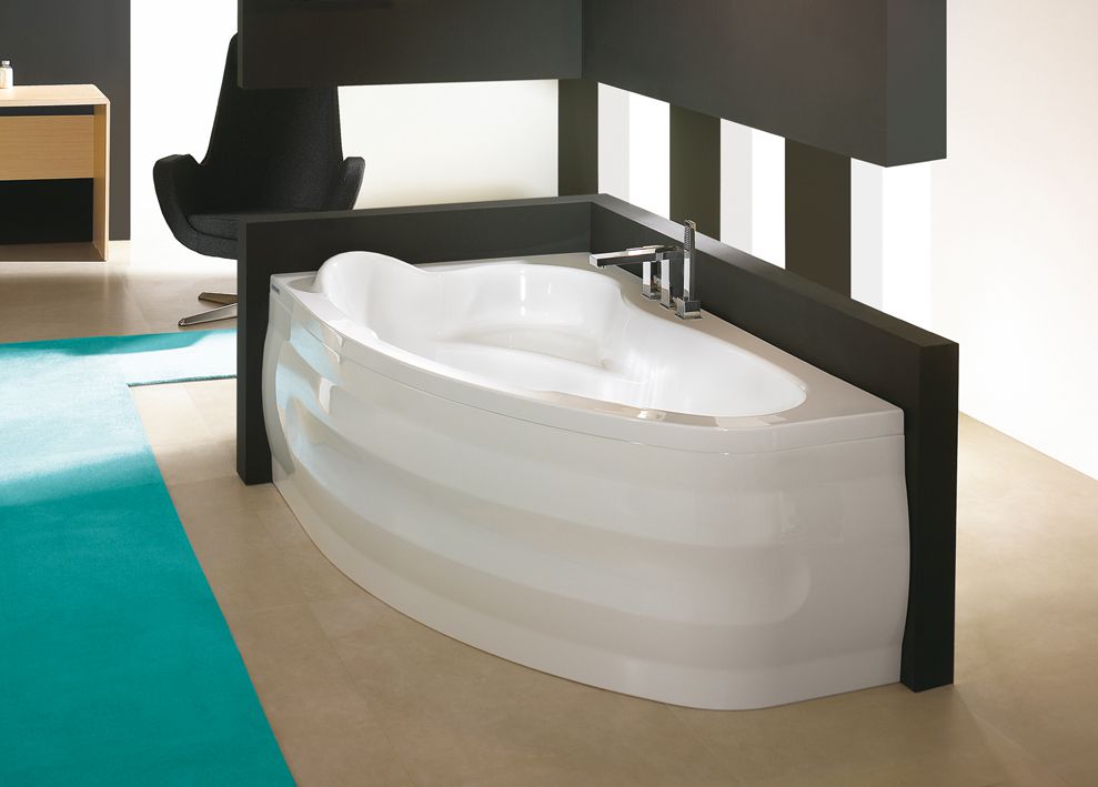 Sanplast Comfort obudowa do wanny 140x90 cm 620-060-0140-01-000