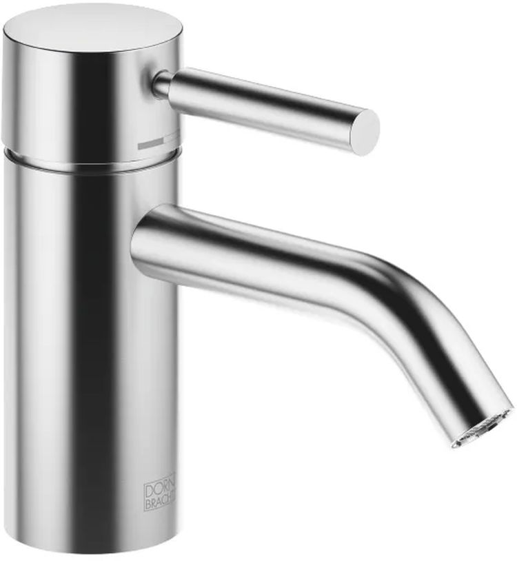 Dornbracht Meta bateria umywalkowa chrom szczotkowany 33526660-93