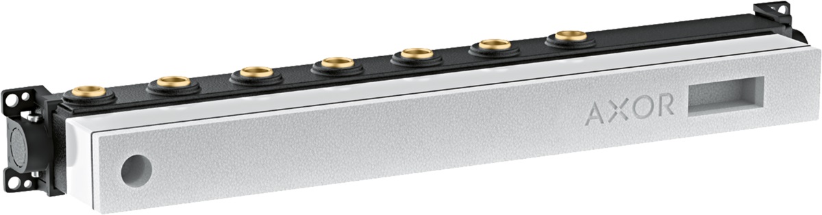Axor zestaw podstawowy do modułu termostatycznego 18313180 - Wysyłka w 24h