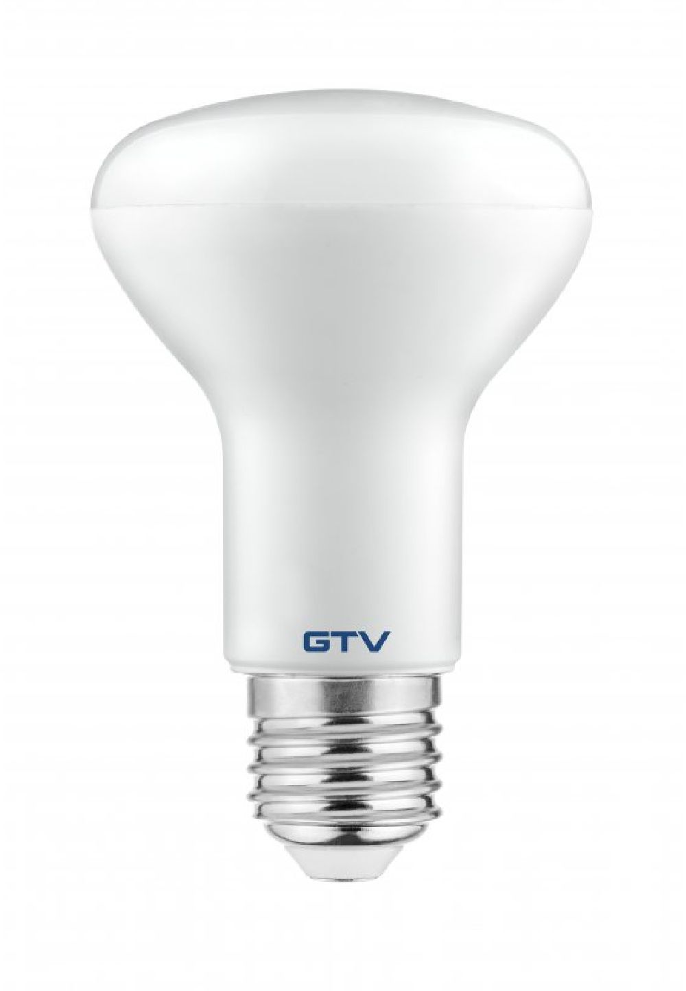 GTV żarówka LED 1x7 W 3000 K E27 LD-R6380W-30