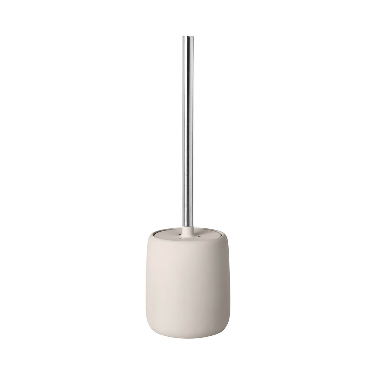 Blomus Sono szczotka toaletowa Moonbeam B69055