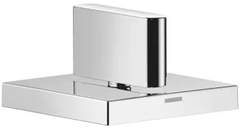 Dornbracht CL.1 zawór odcinający do wody ciepłej chrom 20000706-00